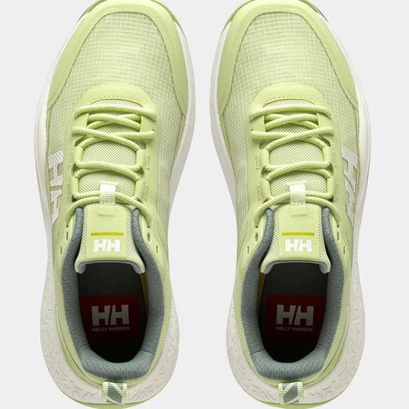 Helly Hanse, Crew Low Sailing Shoe - Picture 2 of 5